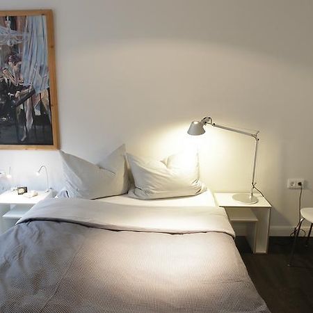 Quartier Kiel Appartement Buitenkant foto