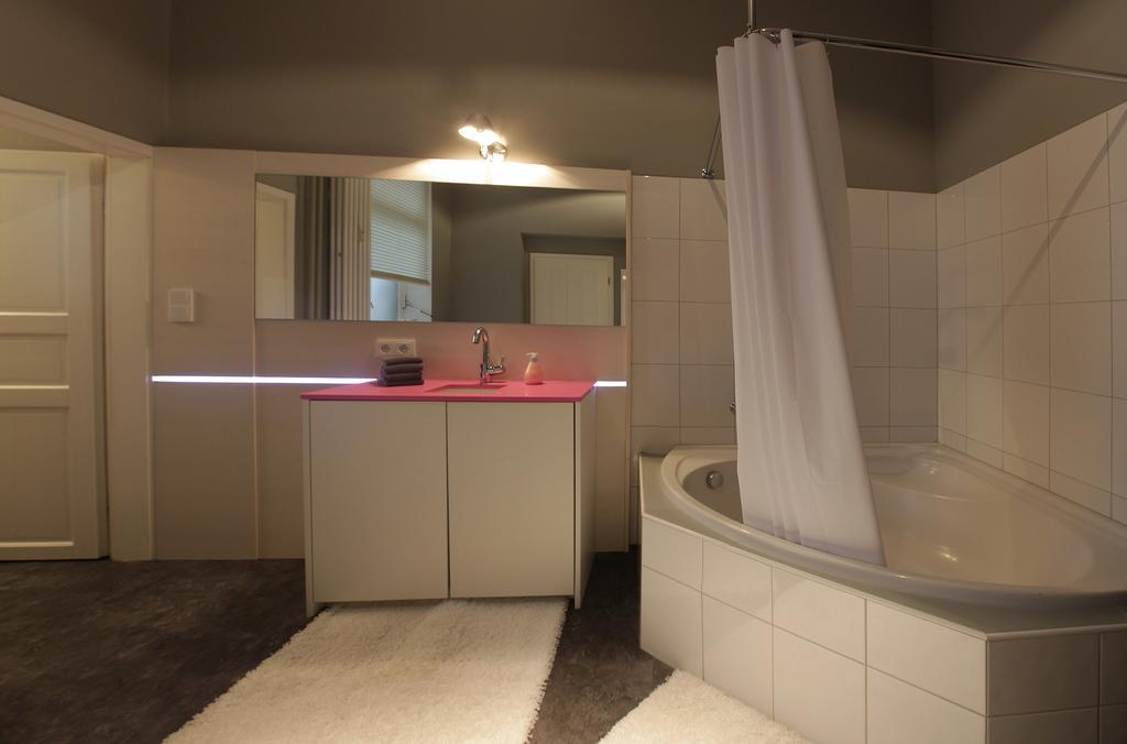 Quartier Kiel Appartement Buitenkant foto