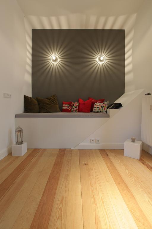 Quartier Kiel Appartement Buitenkant foto