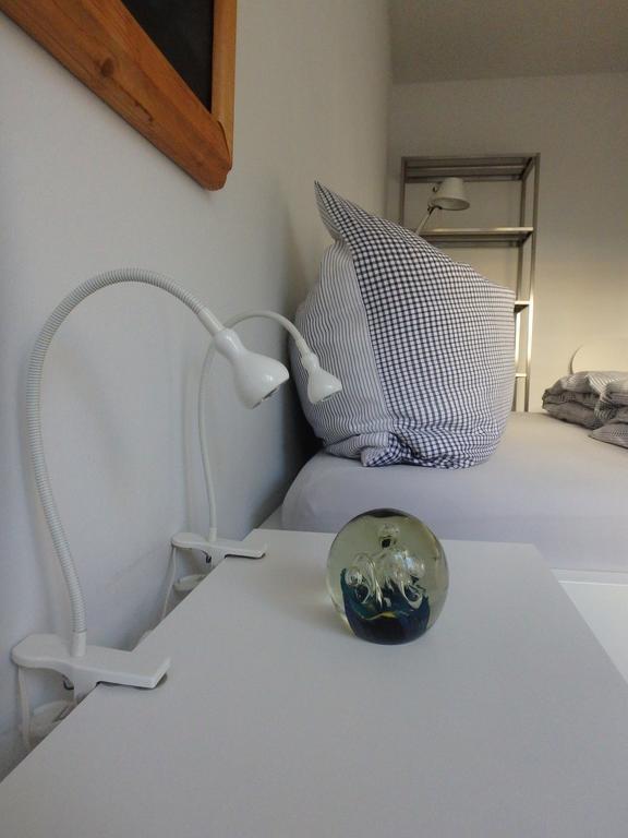 Quartier Kiel Appartement Buitenkant foto